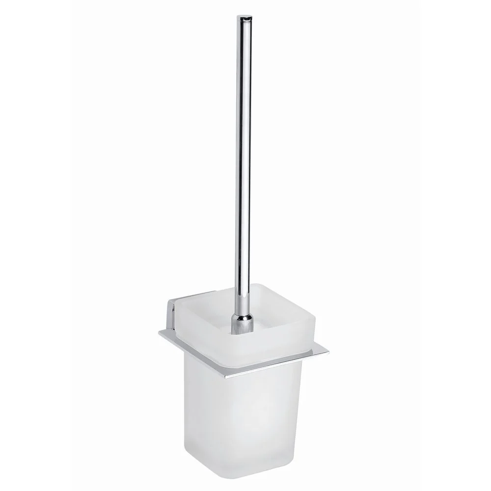 Duschbyggarna Toalettborste ANGLE Industrial Design
