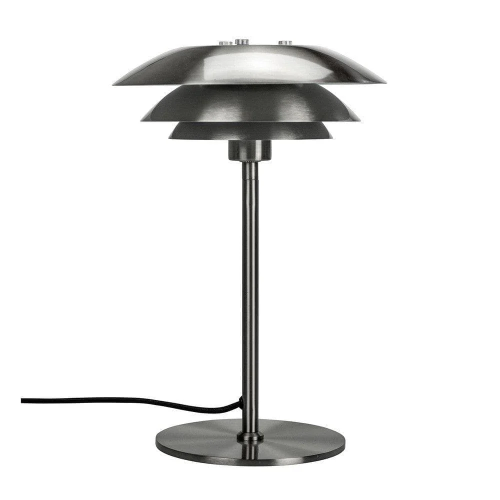 Dyberg Larsen Bordslampa DL20 Vit