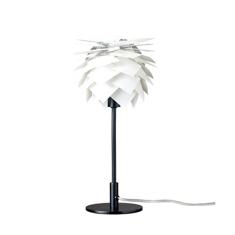 DyberLarsen PineApple XS Hög Bordslampa Vit