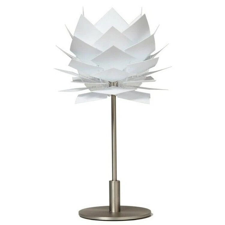 DyberLarsen PineApple XS Hög Bordslampa Vit