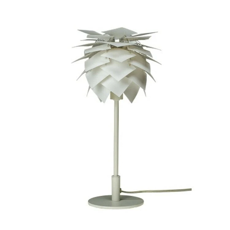 DyberLarsen PineApple XS Hög Bordslampa Vit