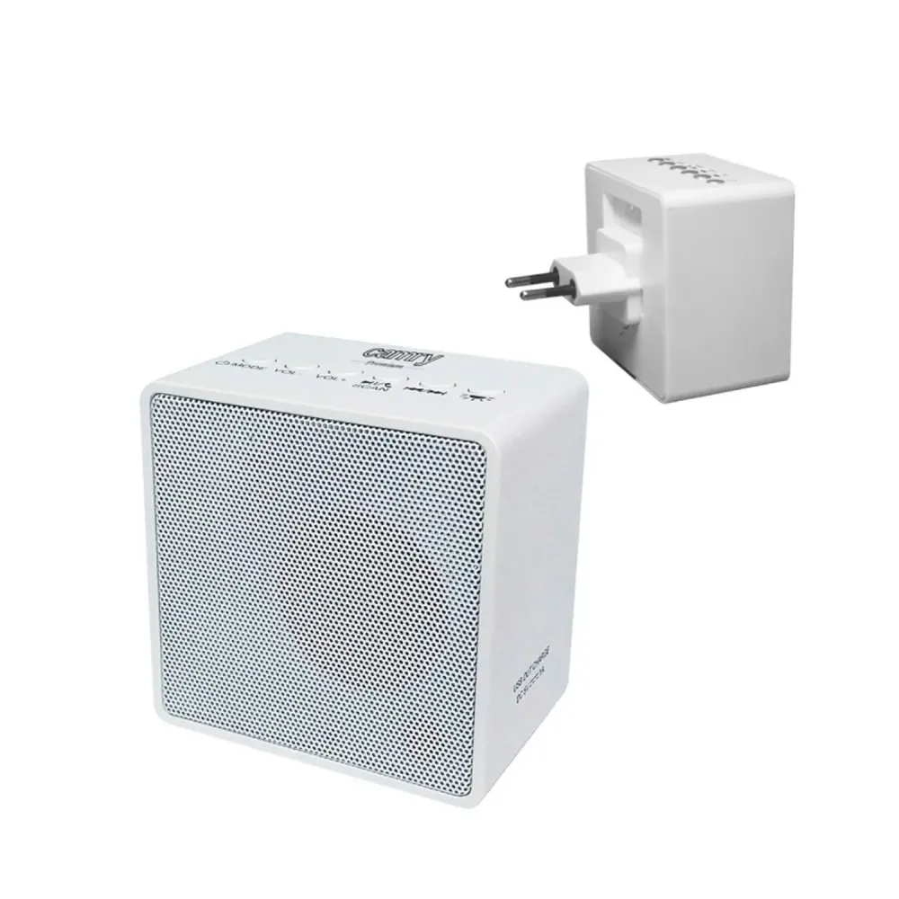 Efficient köksradio med Bluetooth Camry CR 1165