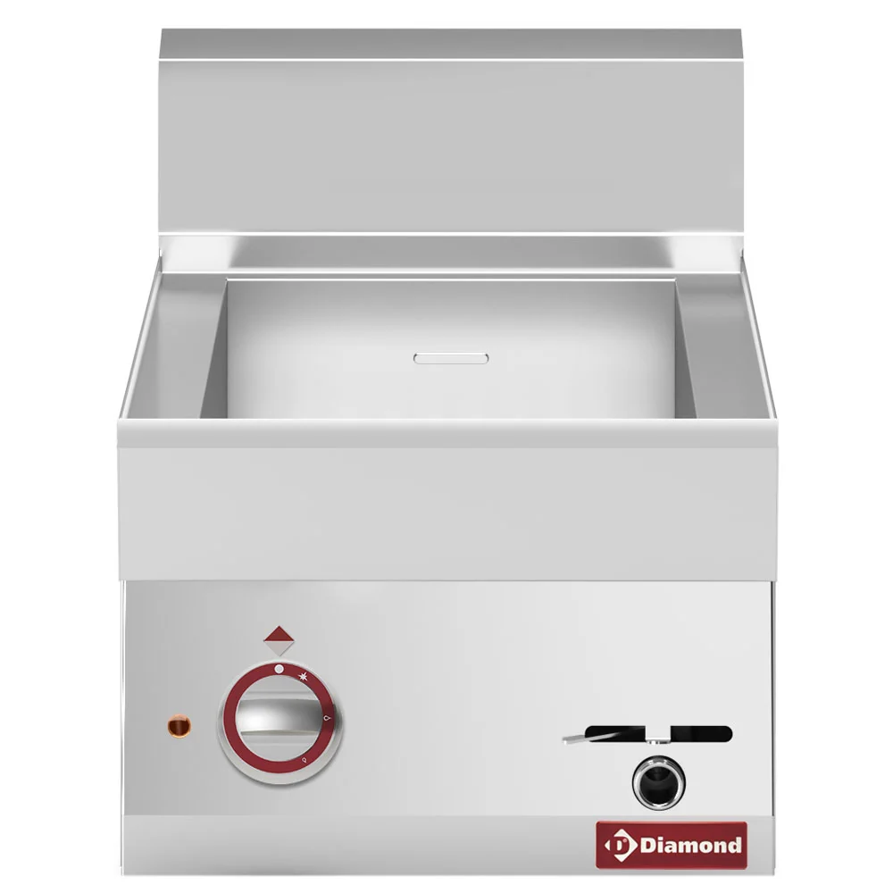 Elbain-marie GN 1/1 h150 mm -Topp-