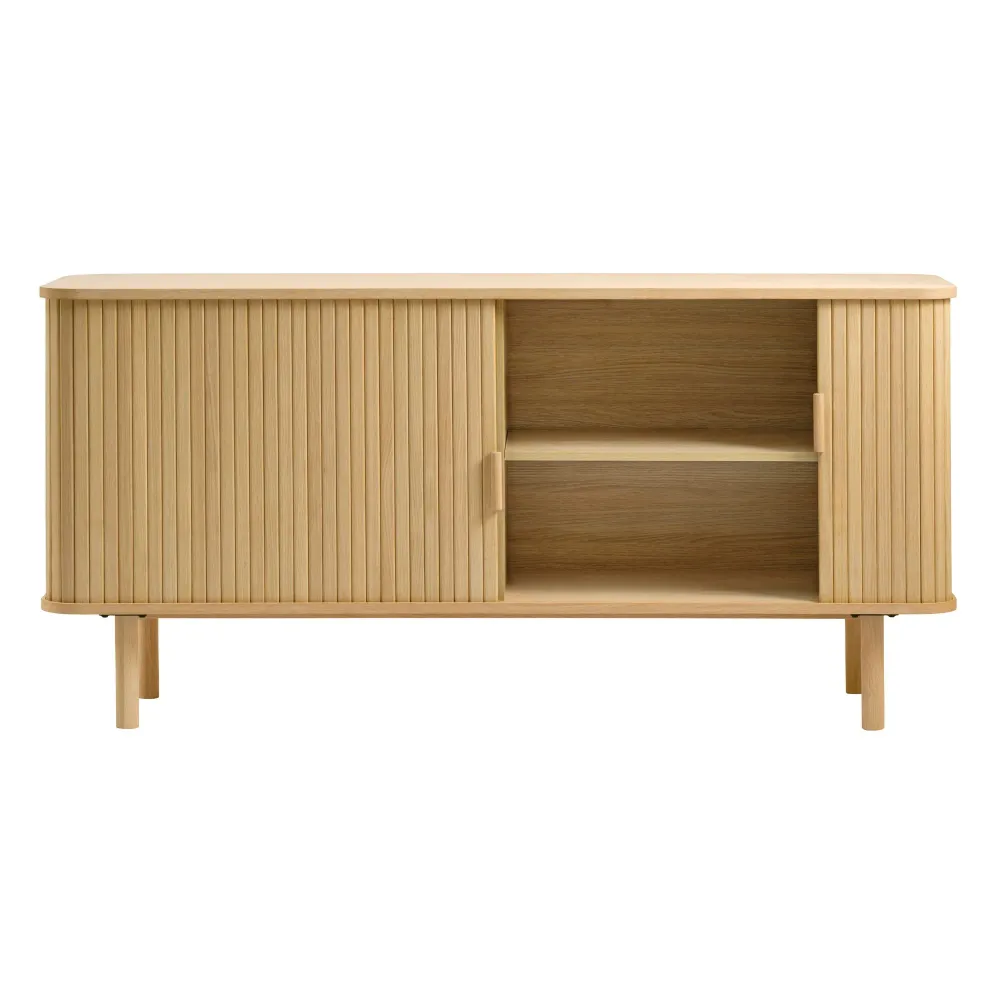 Eleganza Sideboard 160 cm Real Ek Easy Installation