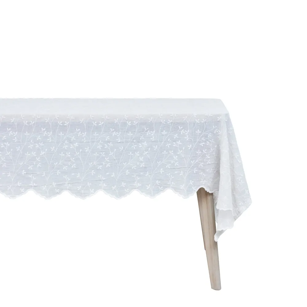 Eloise duk L220XB160 cm. benvit Kit Accessories