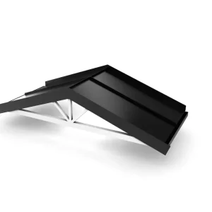 Entrétak Entrétak Open Angled 900 x 2100
