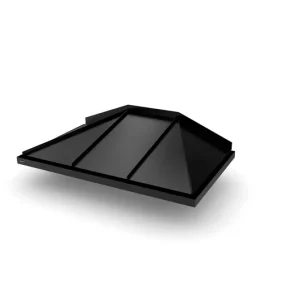 Entrétak Hipped 1155 x 1600 mm