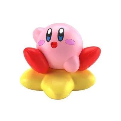 Entry Grade Kirby Samlarfigur