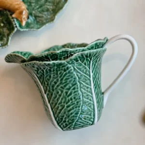 Ergonomisk design Cabbage kanna 1,5 L