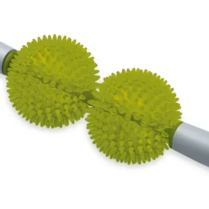 Ergonomisk design Eco Body Massagerulle