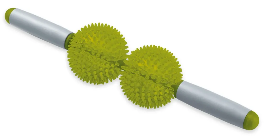 Ergonomisk design Eco Body Massagerulle