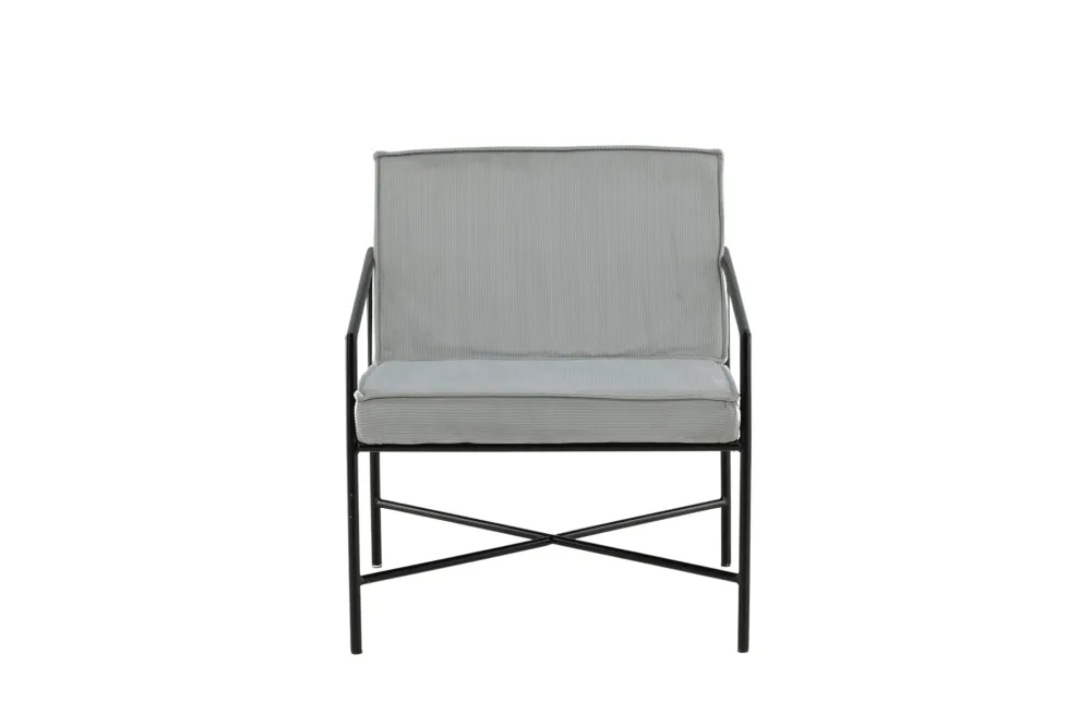 Ergonomisk design Fåtölj Venture Home Rakel