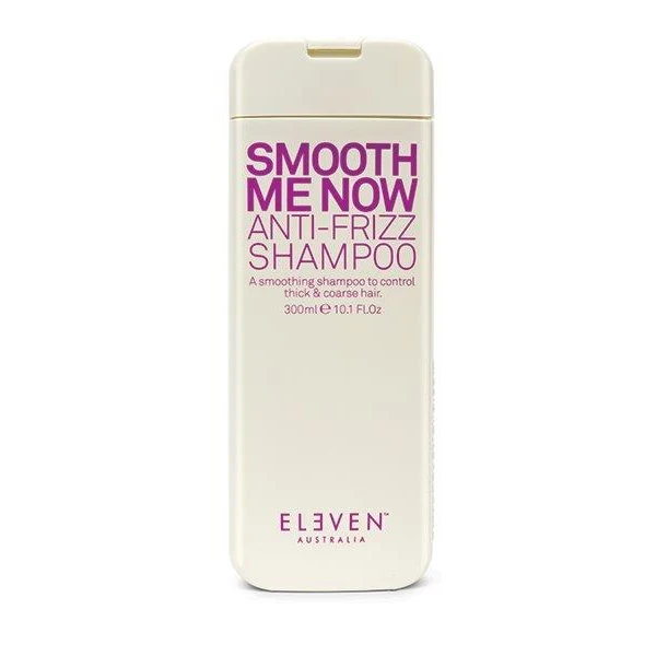 Ergonomisk design Glossy Me Now Anti-Frizz Shampoo