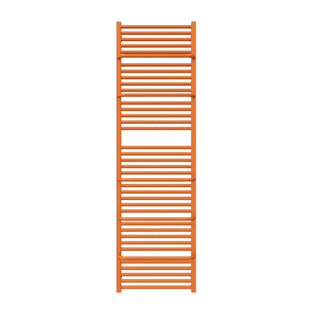 Ergonomisk design Handdukstork Duschbyggarna Lima Kombi