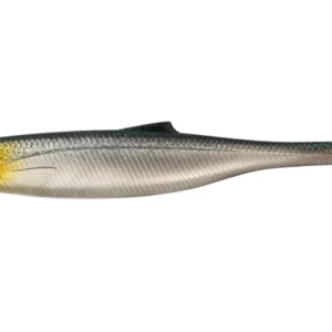Ergonomisk design Headbanger BangerShad 22cm Black