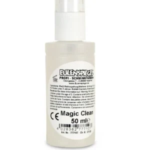 Ergonomisk design Magic rensa