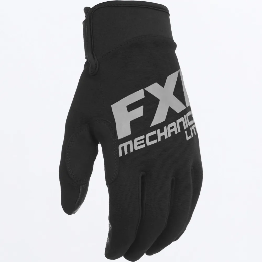Ergonomisk design Mechanics Lite Glove Xs