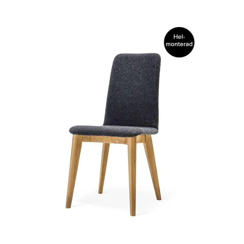 Ergonomisk design MOOD STOL TYG
