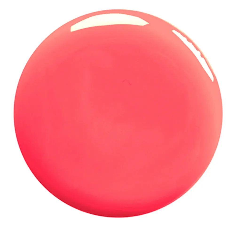 Ergonomisk design Nailberry Bubbelroom