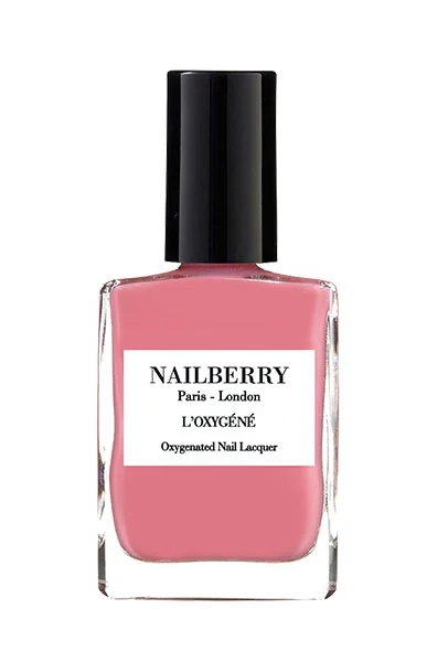 Ergonomisk design Nailberry Bubbelroom