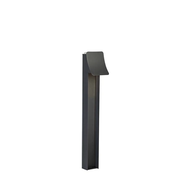 Ergonomisk design POLLARE BEND Vit