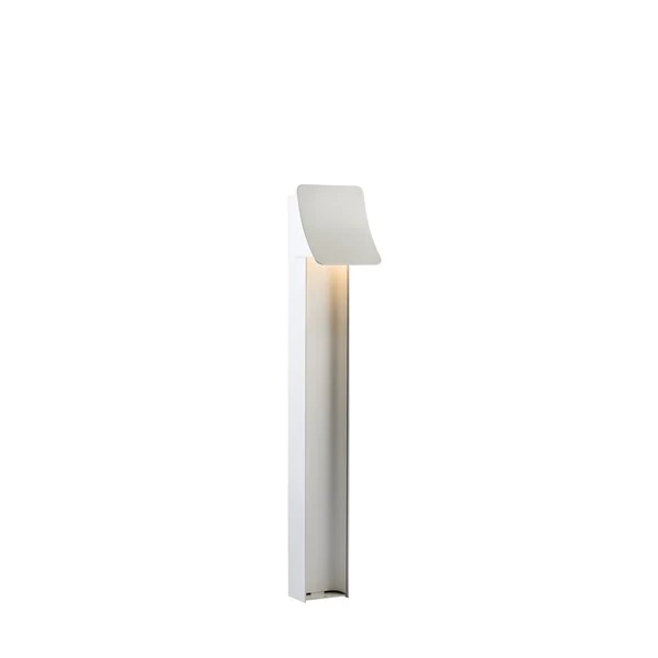 Ergonomisk design POLLARE BEND Vit