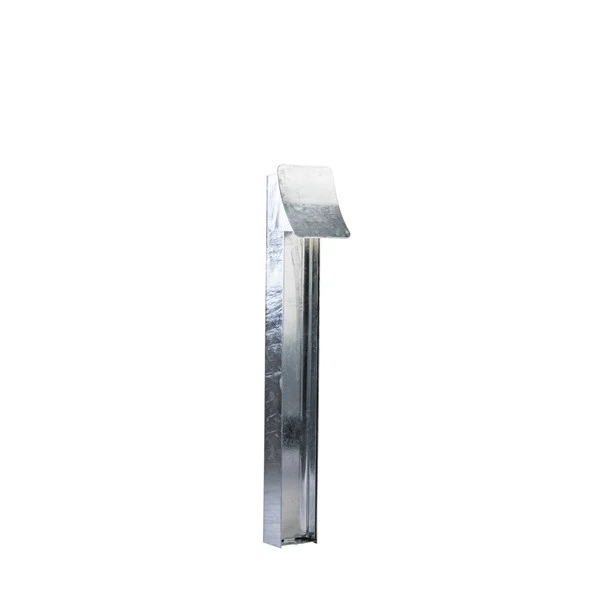 Ergonomisk design POLLARE BEND Vit
