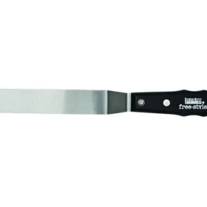 Ergonomisk design Rymlig Kniv 17