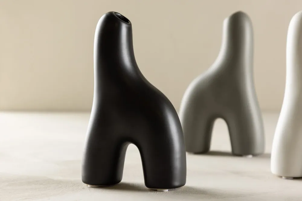 Ergonomisk design Vas Venture Home Aya