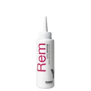 Ergonomisk design Yunsey Color Remover 100ml