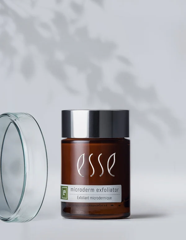 Esse Microderm Exfoliator Kit Accessories