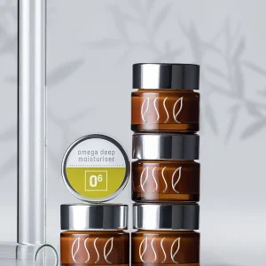 Esse Omega Deep Moisturiser | Lifetime Warranty