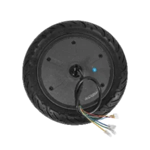 E-way E-600 Back tyre Motor Electricians