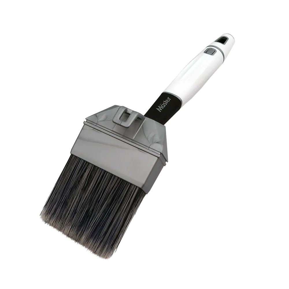 Fasadpensel Diamond Pro Max Blue 3-Year Service Plan 75