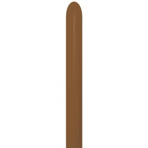 Figurballonger Coffee Sempertex 50p - 20V