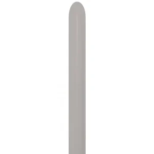Figurballonger Grey Sempertex 50p