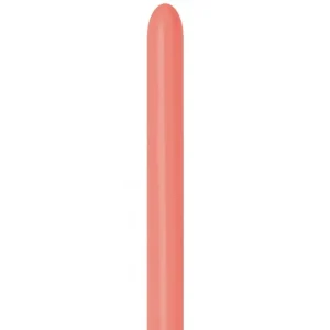 Figurballonger Skalpink Sempertex 50p