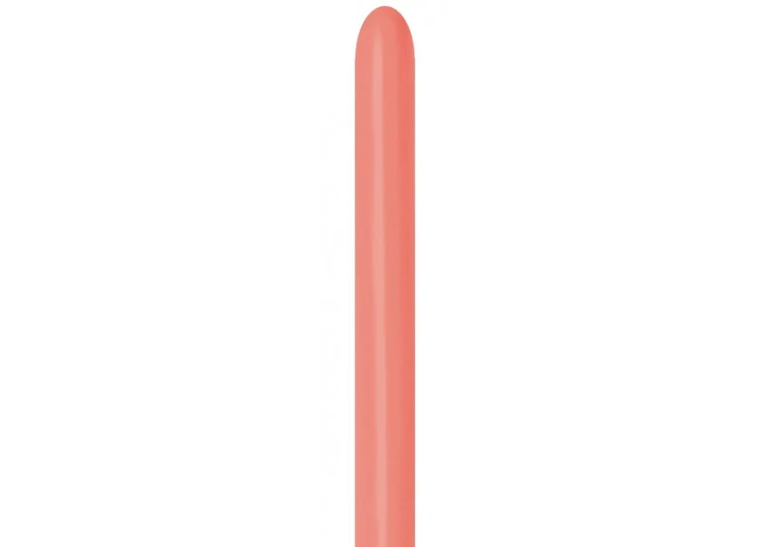 Figurballonger Skalpink Sempertex 50p