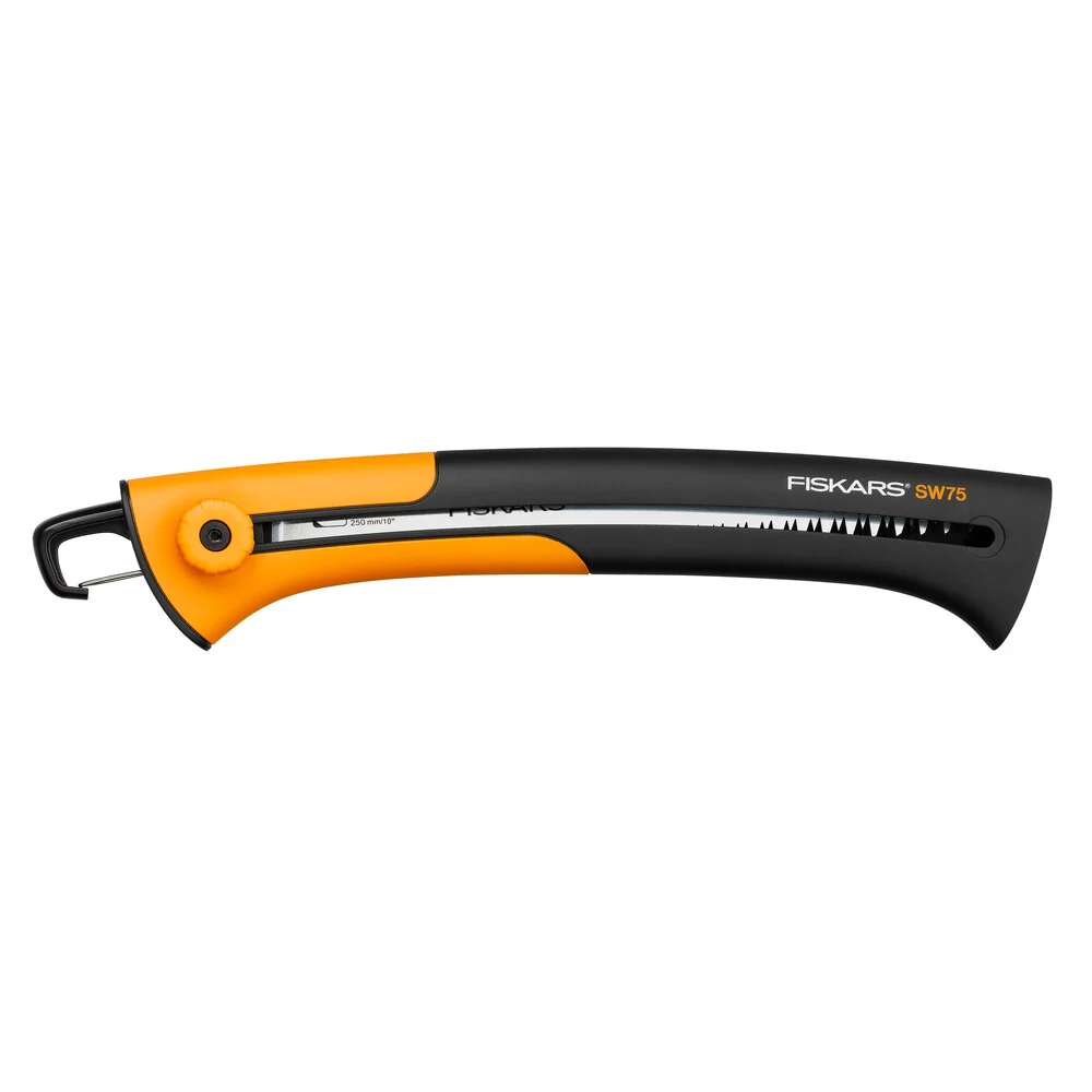 Fiskars Xtract trädgårdssåg SW75 L