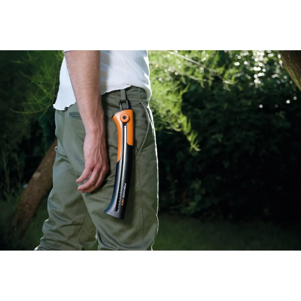 Fiskars Xtract trädgårdssåg SW75 L