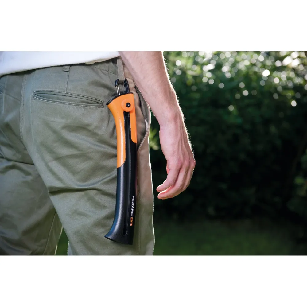 Fiskars Xtract trädgårdssåg SW75 L