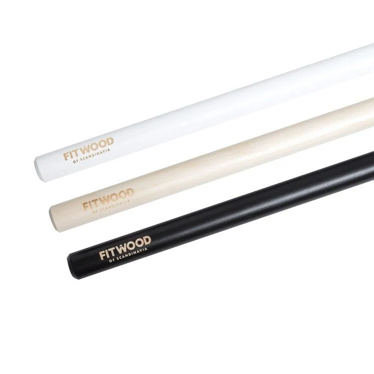 FitWood Stretchpinne PIHKA | Lifetime Warranty Vit