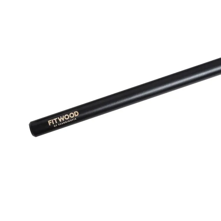 FitWood Stretchpinne PIHKA | Lifetime Warranty Vit