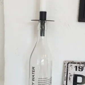 Flaska body water | Variable Speed | Overload Protection