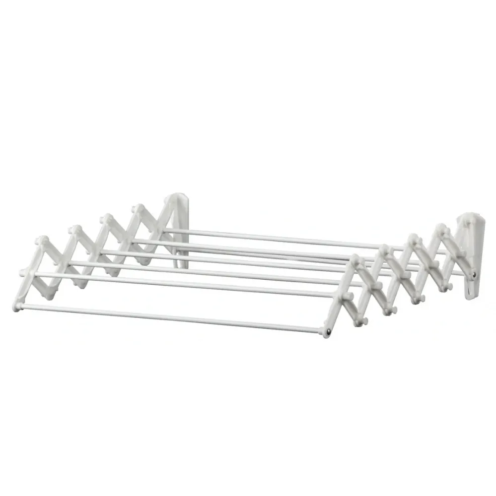 Fold-away och vilande tvättmaskin
