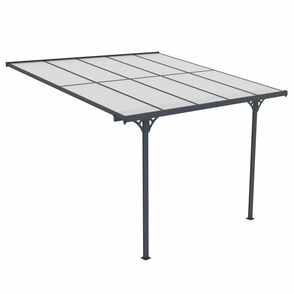 Fornorth Altantak 313x300x225-270cm