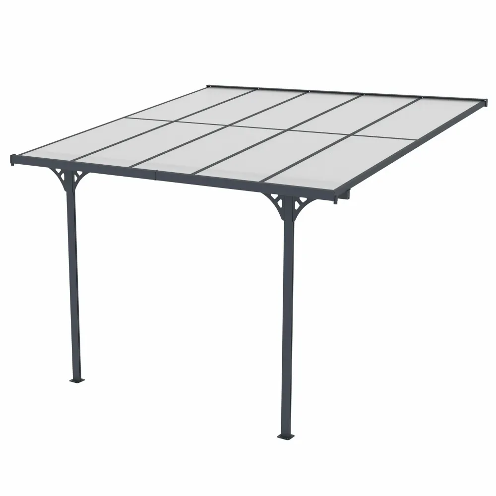 Fornorth Altantak 313x300x225-270cm
