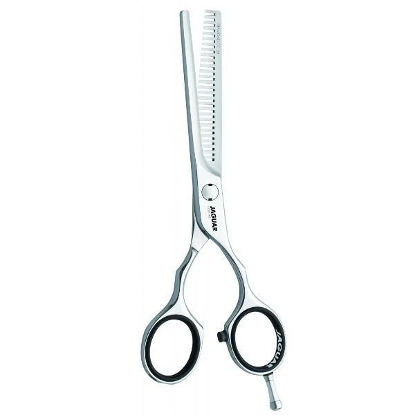 Frisörsax Jaguar Diamond CC28 Effiler 5,5" 14 cm
