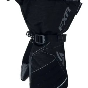 W Fusion Mitt 19 3-Year Service Plan S