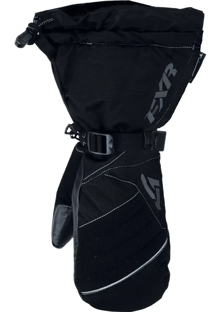 W Fusion Mitt 19 3-Year Service Plan S